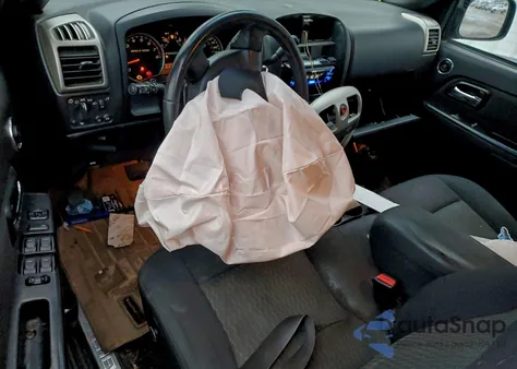 2008 Chevrolet Colorado z USA, uszkodzony, nr VIN 1GCCS13E088138686